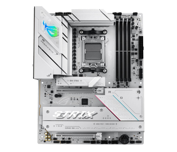 ASUS Płyta główna ROG STRIX B850-A GAMING WIFI - 1306479 - zdjęcie 4